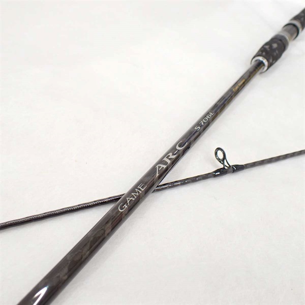 ゲームＡＲーＣＳ７０６Ｌ